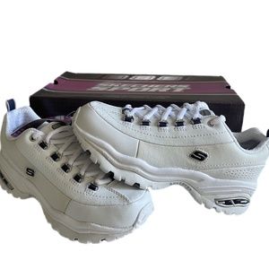 Skechers Sport Women's Premium Sneaker